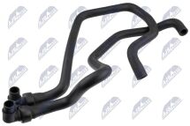 Шланг обогревателя