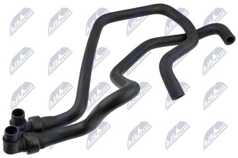 Шланг обігрівача Шланг обігрівача