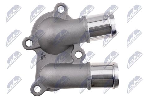 З'єднувач води