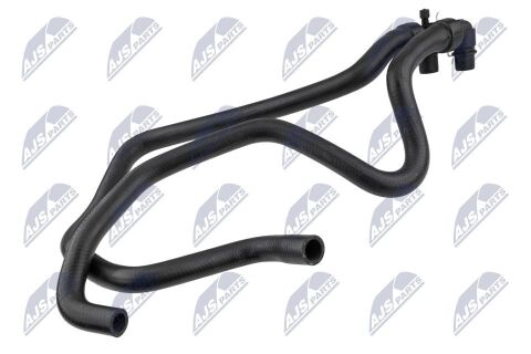 Шланг обігрівача Шланг обігрівача