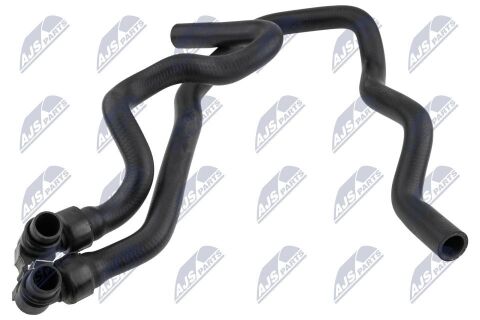 Шланг обігрівача Шланг обігрівача