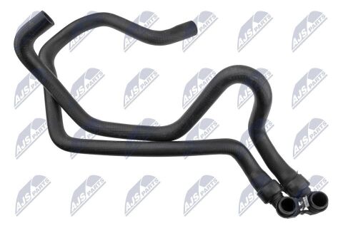 Шланг обігрівача Шланг обігрівача