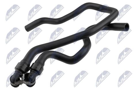 Шланг обігрівача Шланг обігрівача