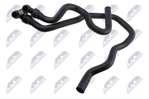 Шланг обігрівача Шланг обігрівача