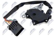 Перемикач автоматичної трансмісії