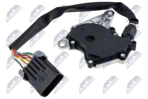 Перемикач автоматичної трансмісії