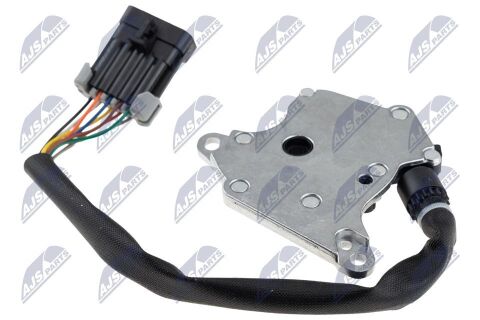 Перемикач автоматичної трансмісії Перемикач автоматичної трансмісії