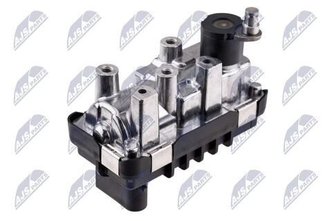 Регулювання турбіни G-31/6NW009483/