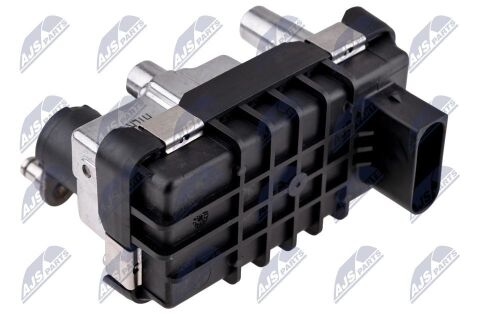 Регулювання турбіни G-31/6NW009483/