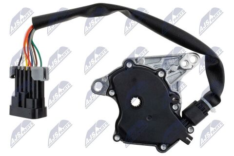 Перемикач автоматичної трансмісії Перемикач автоматичної трансмісії