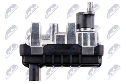 Регулювання турбіни G-31/6NW009483/