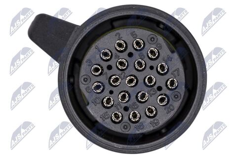 Ремонтний комплект джгуту проводів коробки передач