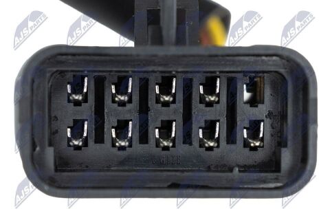 Перемикач автоматичної трансмісії Перемикач автоматичної трансмісії