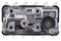 Регулювання турбіни G-31/6NW009483/, фото 4 - интернет-магазин Auto-Mechanic