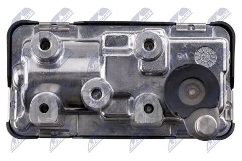 Регулювання турбіни G-31/6NW009483/