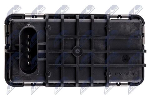 Регулювання турбіни G-31/6NW009483/