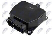 Блок соленоидного клапана Блок соленоидного клапана