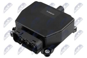 Блок соленоїдного клапана