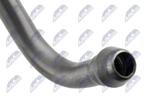 Масляная труба турбокомпенсатора