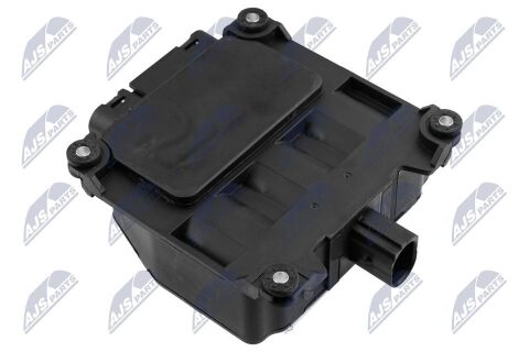 Блок соленоїдного клапана