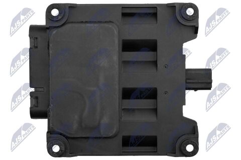 Блок соленоїдного клапана