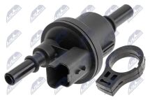 Вентиляційний клапан паливного бака