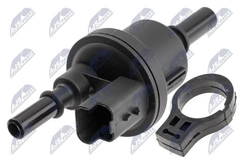 Вентиляційний клапан паливного бака