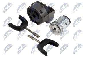 Комплект замикача запалювання + кубок запалювання