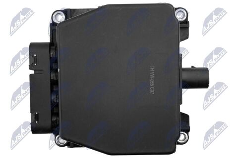 Блок соленоїдного клапана Блок соленоїдного клапана