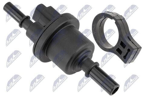 Вентиляційний клапан паливного бака