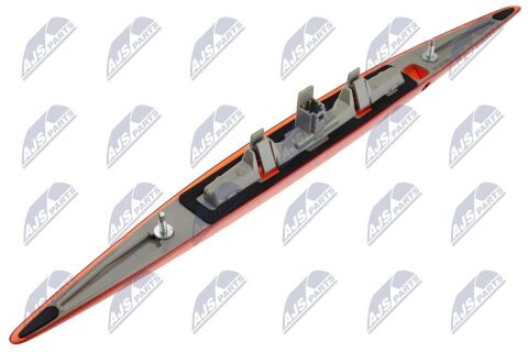 Додатковий світлодіодний стоп-сигнал