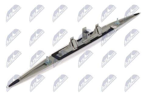 Додатковий світлодіодний стоп-сигнал