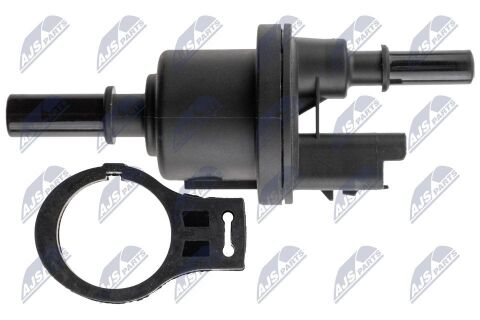 Вентиляційний клапан паливного бака