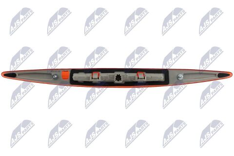 Додатковий світлодіодний стоп-сигнал