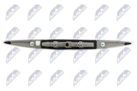 Додатковий світлодіодний стоп-сигнал