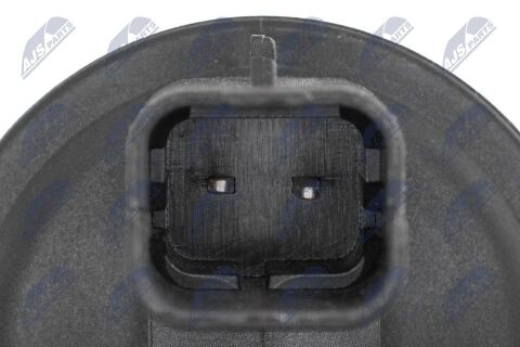 Вентиляційний клапан паливного бака