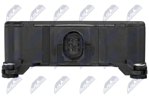 Блок соленоїдного клапана Блок соленоїдного клапана