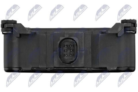 Блок соленоїдного клапана