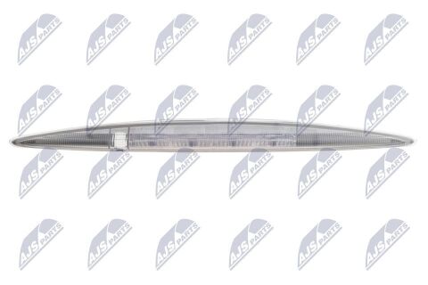 Додатковий світлодіодний стоп-сигнал