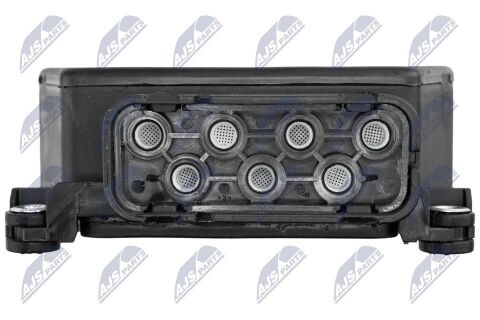 Блок соленоїдного клапана Блок соленоїдного клапана