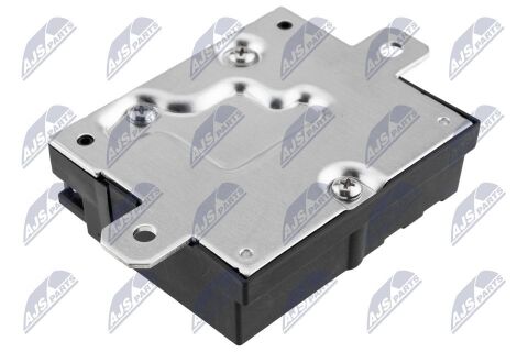 Контролер паливного насоса