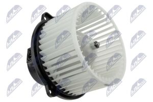 Припливний вентилятор