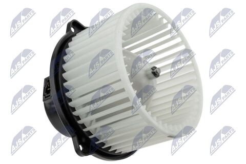 Приточный вентилятор