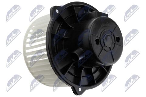 Приточный вентилятор