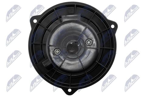 Приточный вентилятор