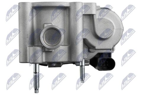 Дроссельная заслонка воздуха Дроссельная заслонка воздуха