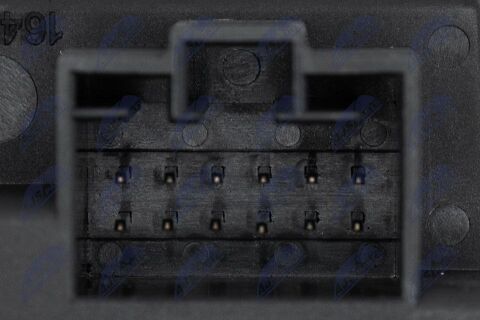 Контролер паливного насоса