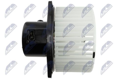 Приточный вентилятор