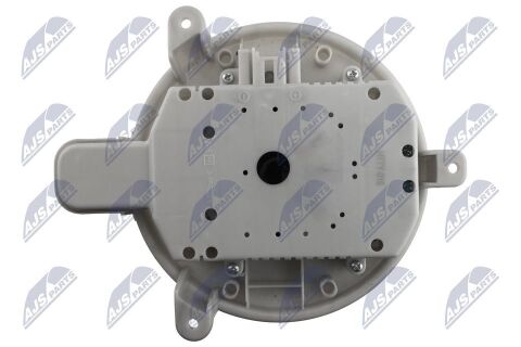 Припливний вентилятор Припливний вентилятор