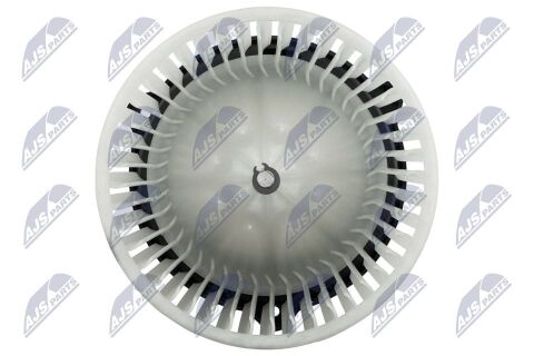 Приточный вентилятор